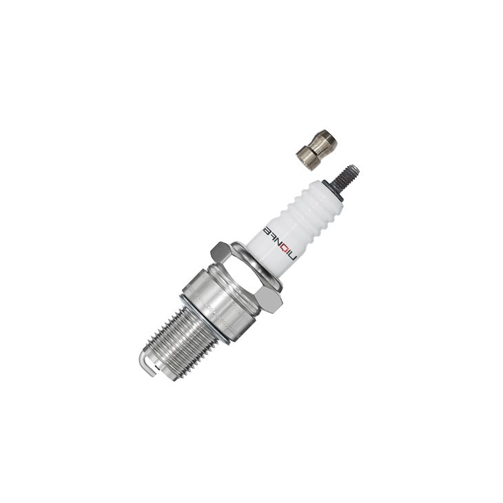 Nickel Spark Plug B8ES Q201 1015