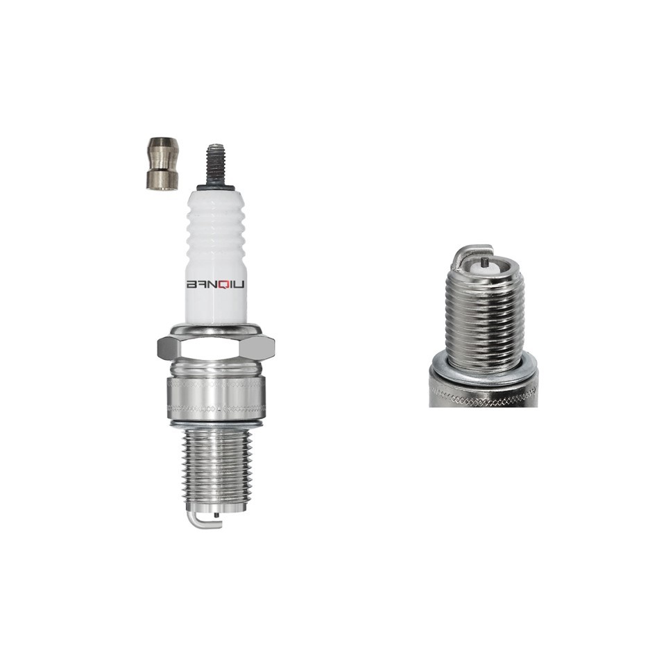 Nickel -Zündkerze BR8EG 3130