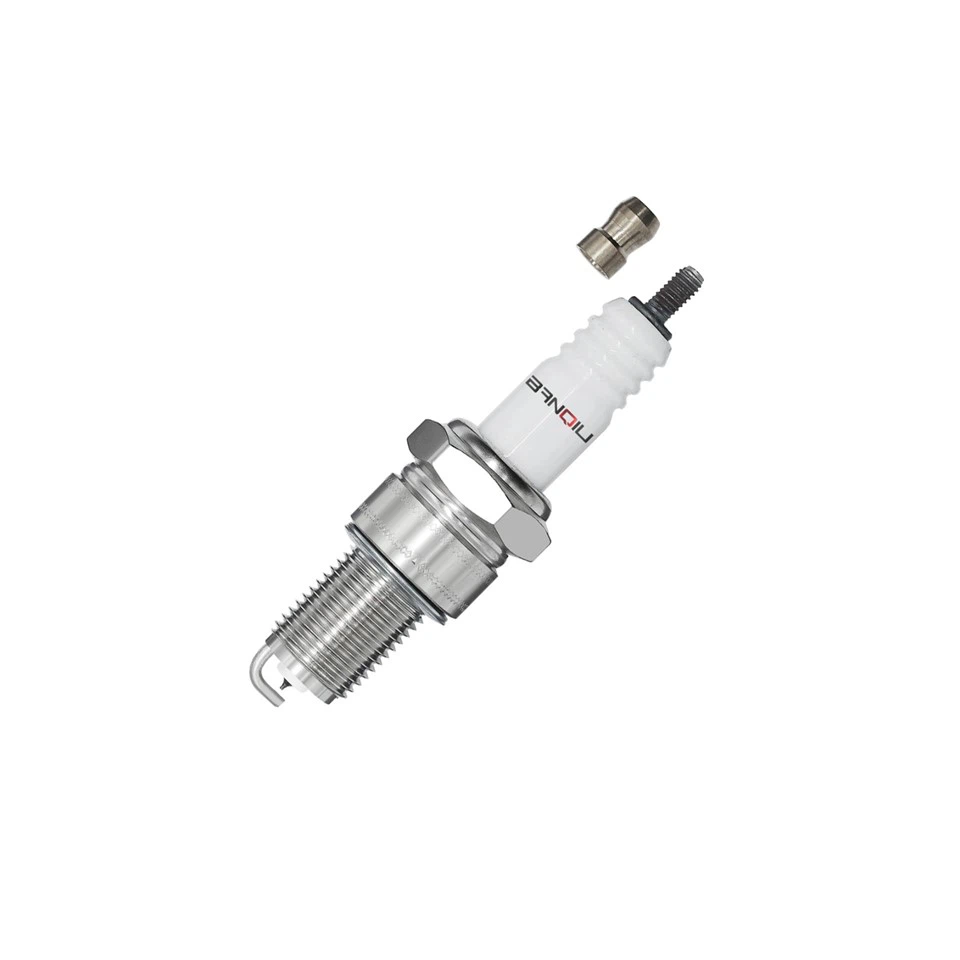 Iridium Spark Plug BPR6EIX-LPG 2347