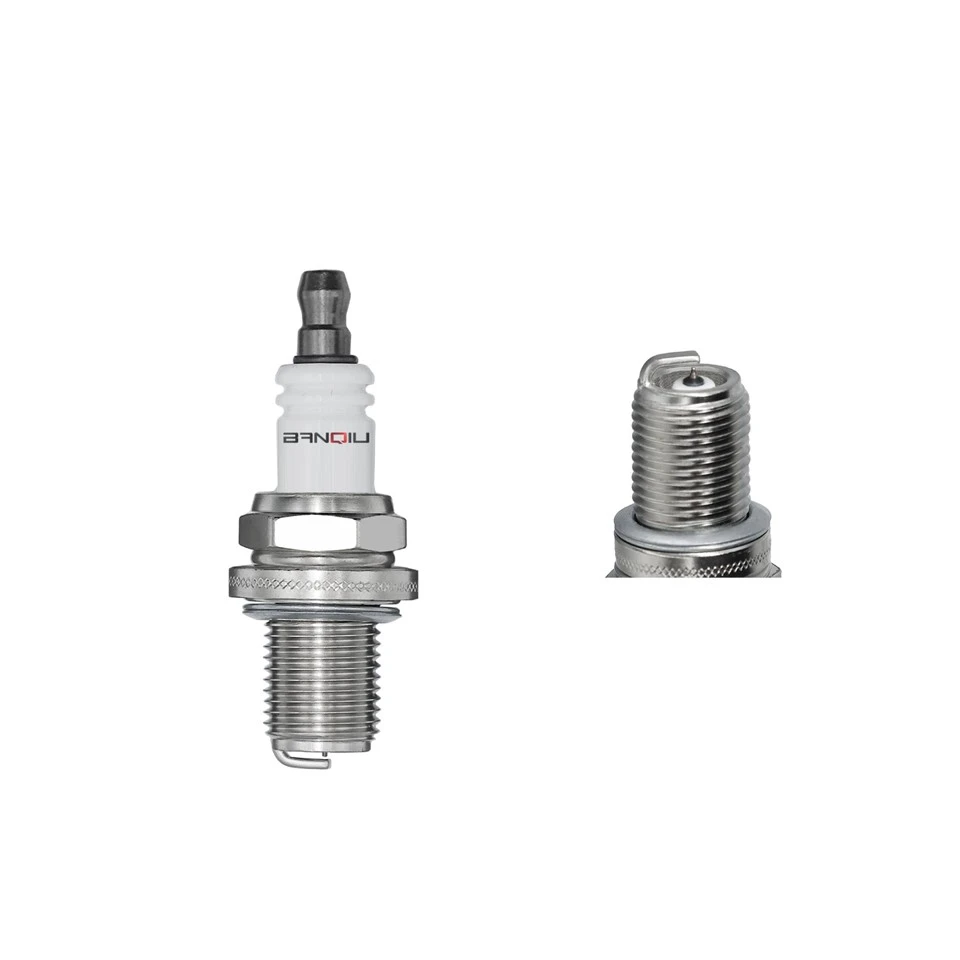 Iridium Platinum R7282-10 2000