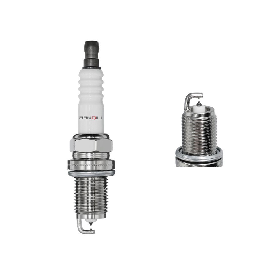 Iridium Platinum Spark Plug IFR5L11 6502 manufacturers