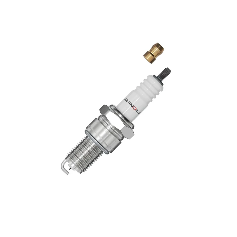 Iridium Spark Plug BPR6EIX 6637 factory