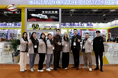 2024 Shanghai Internationale Autoteile, Reparatur-, Test- und Diagnosegeräte-...