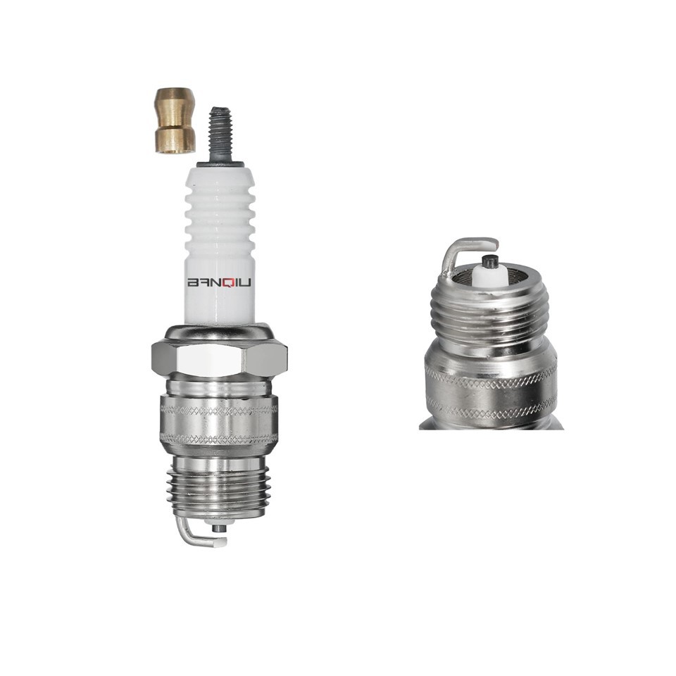 Nickel Zündkerzen AP6FS 2710