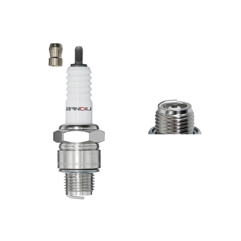 Nickel -Zündkerze B8HCS 2621