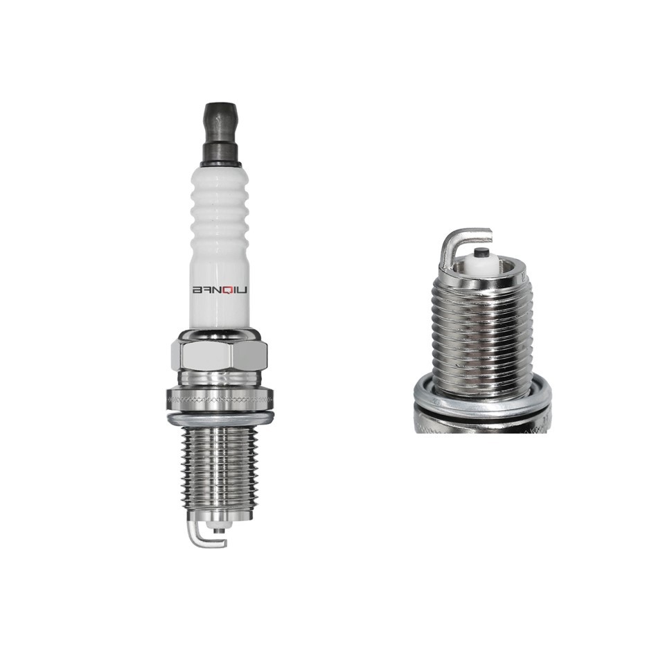 Nickel -Zündkerze BCP7ES -11 2141