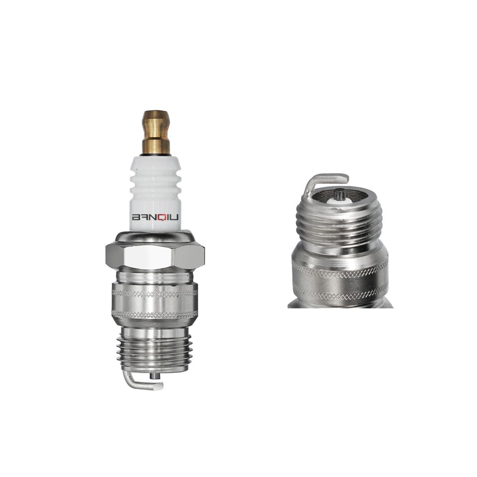 Nickel -Zündkerze BP -4 2911