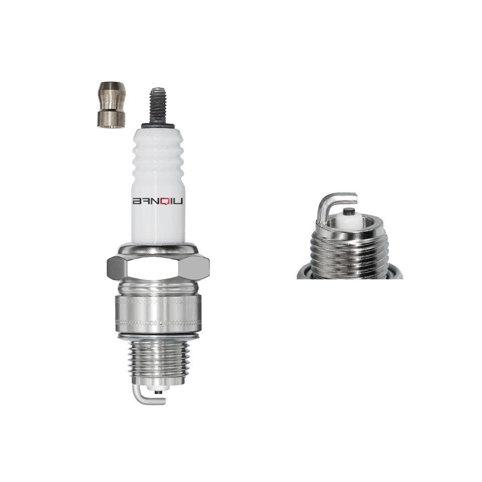 Nickel Zündkerze BP8HS 2630