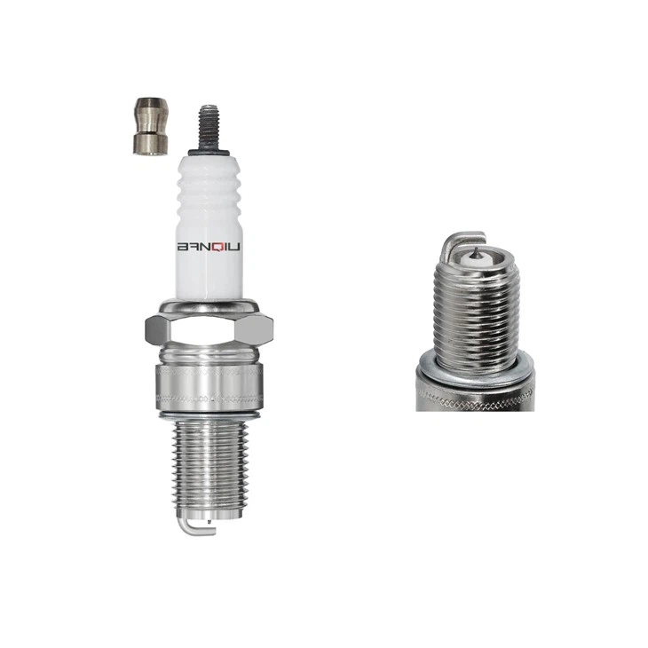 Platin -Zündkerze BR8evx 1262
