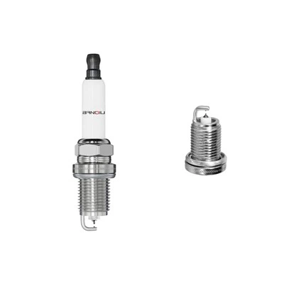 Platinum -Zündkerze PFR6X -11 5757