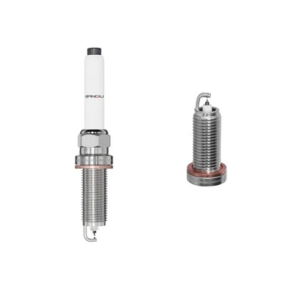 Iridium-Platin-Zündkerze SILZKFR8E7S 90654